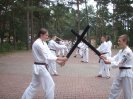 Obóz letni dla dzieci 2012