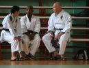 Aikido Yoshinkan Seminars 2010