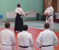 Aikido Yoshinkan Seminars 2007_19
