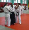 Aikido Yoshinkan Seminars 2007_1
