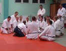 Aikido Yoshinkan Seminars 2007_6