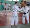 Aikido Yoshinkan Seminars 2007_9