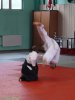 Aikido Yoshinkan Seminars 2008_33