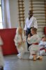 trening dzieci z Joe Thambu - 30 kwietnia 2012