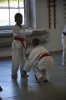 trening dzieci z Joe Thambu - 30 kwietnia 2012