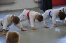 trening dzieci z Joe Thambu - 30 kwietnia 2012