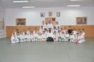 trening dzieci z Joe Thambu - 30 kwietnia 2012