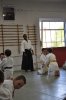 trening dzieci z Joe Thambu - 30 kwietnia 2012